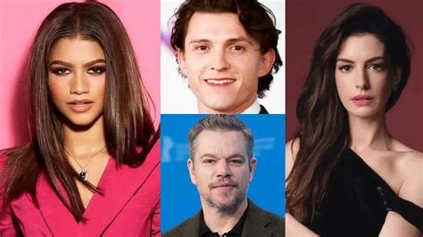 Tickets for Tom Holland, Zendaya, and Anne Hathaway's The Odyssey in ...