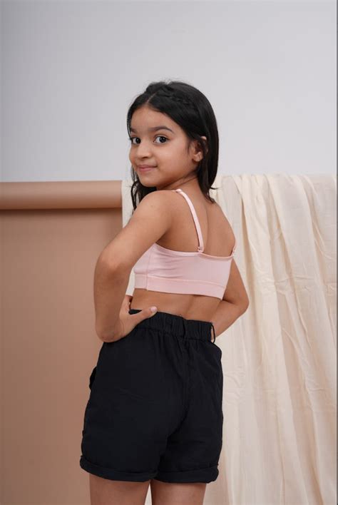 Tween Bra – Tickbox Apparels Private Limited