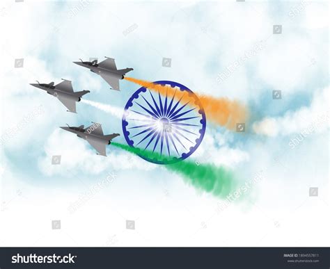 Indian Fighter Jet Planes Wallpapers