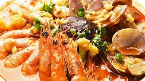 厦门最出名的海鲜大排档都在这里，你吃过几家？