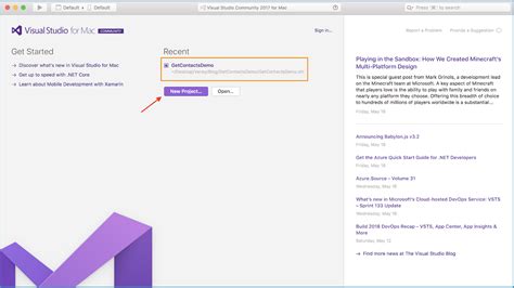 iOS App Visual Studio 的图像结果