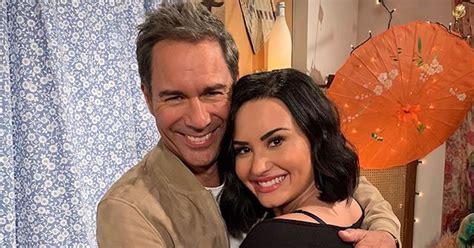 Is Demi Lovato Going to Be on Will & Grace? | POPSUGAR Entertainment