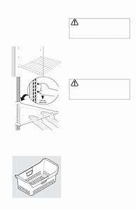 Image result for Kenmore Freezer Owners Manuals