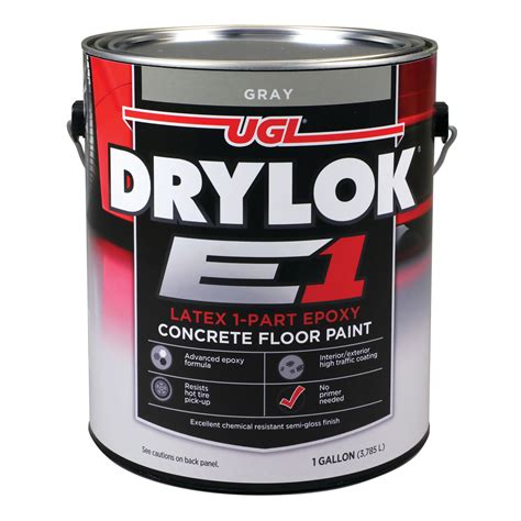 Drylock Basement Floor Paint Reviews – Flooring Ideas