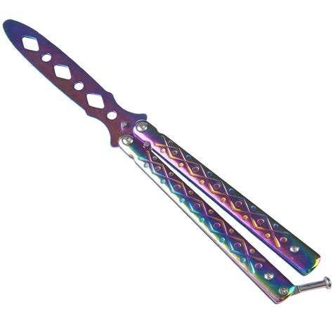Balisong Knife