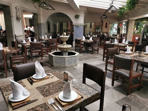 Reservation at LOMA LINDA restaurant - Mexico | KEYS