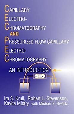 Buy Capillary Electrochromatography and Pressurized Flow Capillary ...