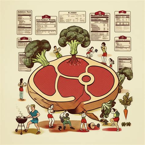 Chuck Steak Nutrition Facts: Calories, Protein, and More - Chaztin