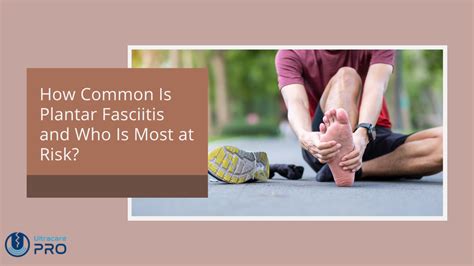 Foot Pain – UltraCare PRO