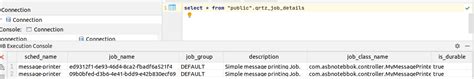 Image result for Java Quartz Scheduler Spring Boot