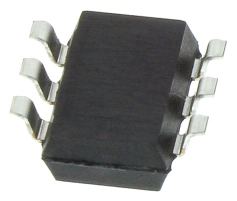 LH1540AABTR Vishay | Vishay Solid State Relay, 0.25 A Load, PCB Mount ...