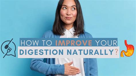 How To Improve Your Digestion Naturally? - Boldsky.com