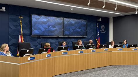 TCC moves to rebuild a faculty senate under Senate Bill 37 | Fort Worth ...