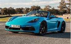 Porsche 718 Wallpapers by 2017 Porsche 718 Boxster Gts Wallpapers And Hd Images Porsche 718 Wallpapers