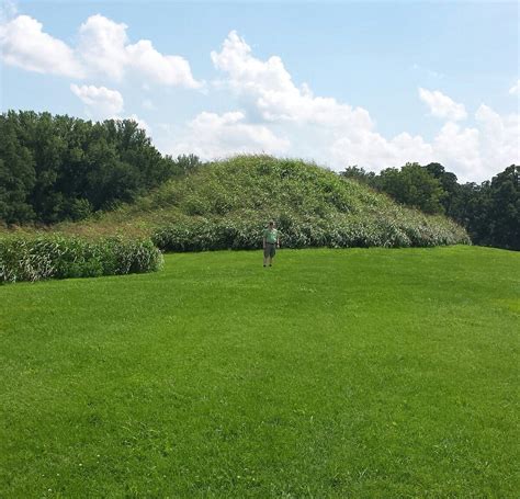 ANGEL MOUNDS STATE HISTORIC SITE (2024) All You Need to Know BEFORE You ...