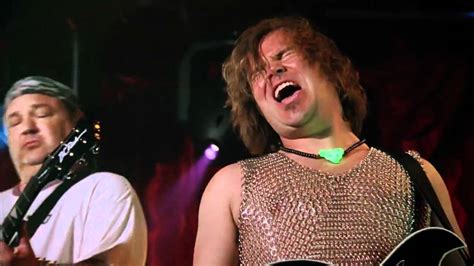 Image result for Tenacious D Master Exploder