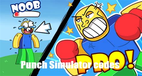 Image result for Punch Simulator Tips