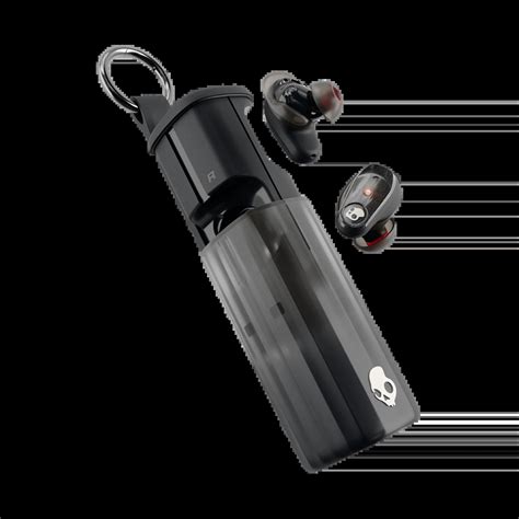 Skullcandy Method 360 ANC Earbuds – True Wireless Earbuds