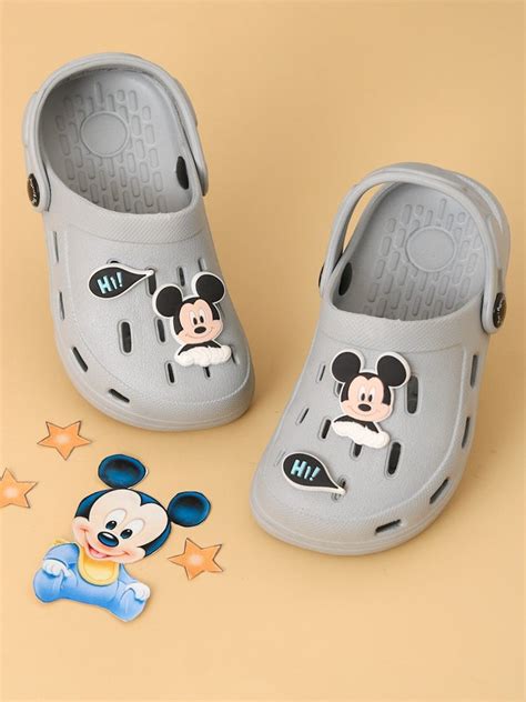 Kids' Footwear - Clogs, Sandals, Slides, Flip Flops – Yellow Bee India