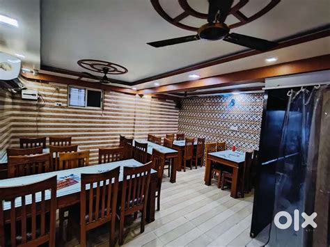 Commercial Space for Rent – Restaurant or Other Business Allowed - For ...