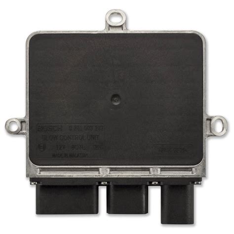 Image result for Glow Plug Module 6.0 Powerstroke