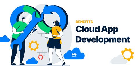 Cloud App Development 的图像结果