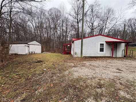 4909 State Highway 42, Cloverdale, IN 46120 | Homes.com