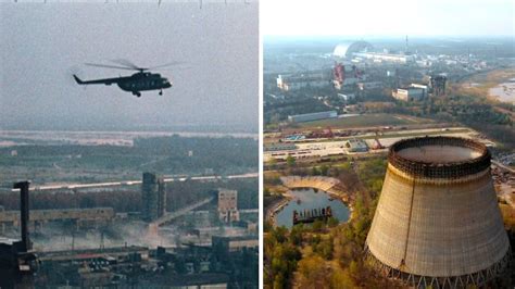Image result for Chernobyl Disaster Documentary