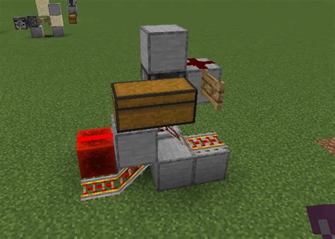 Image result for Minecraft Minecart Loader Tutorials