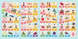 Onset and Rime - Examples, Explanation and Teaching Tips - Wiki