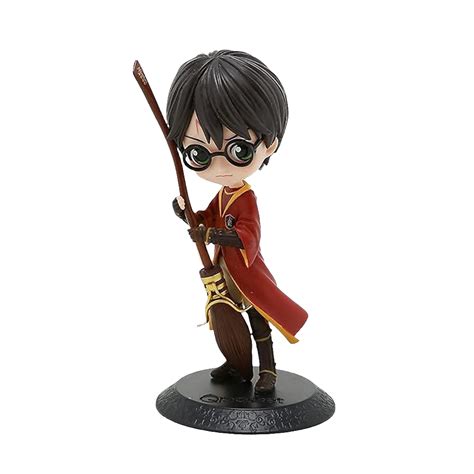 Harry Potter: Quidditch Star - Dynamic Figure – Xagon