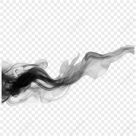 White And Black Steam Smoke Effect,cloud,steam-smoke Free PNG And ...
