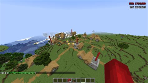 Image result for 10 Blacksmith Seed Minecraft Java