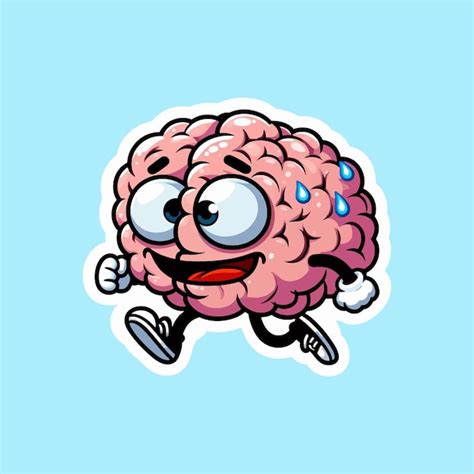 Image result for Sticker Brain Exploding
