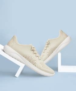 CROCS Literide Sneakers For Women - Buy CROCS Literide Sneakers For ...