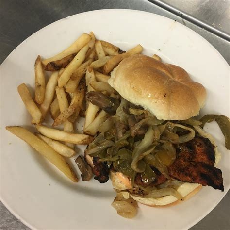 Hafner's Restaurant Taft Road Clearance | emergencydentistry.com