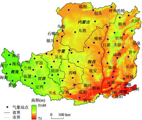 中国气候最多样的省，跨越四大地理区域，历经四个干湿带和温度带-搜狐大视野-搜狐新闻