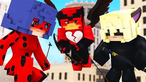 Image result for Minecraft Ladybug
