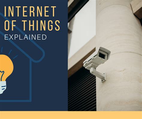 Image result for Internet of Things Explained