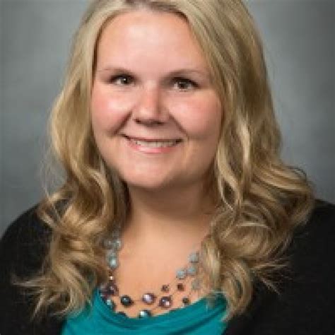 Melissa Jones - BYU Research Development