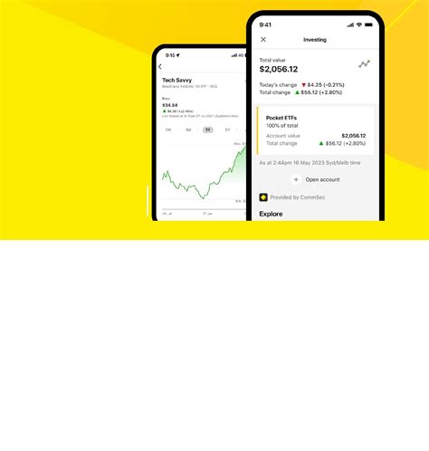 Image result for CommSec International Trading Tutorial