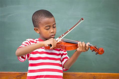 Image result for Children Play Musical Instruments