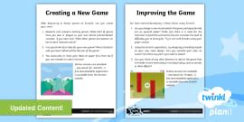 What is Scratch Programming - Teaching Wiki - Computing