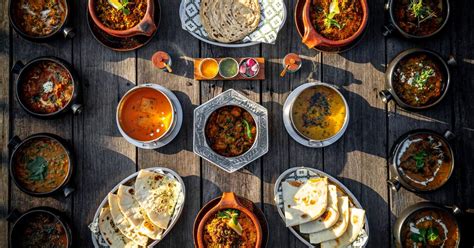 Sans Indian Cuisine Ubud Dining Experience in Bali - Klook India