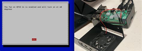 Image result for Raspberry Pi Fan GPIO