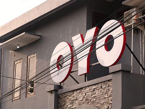 Oyo: A room with a 'troubled' view