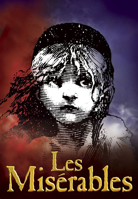 Broadway | Les miserables, Les miserables poster, Musicals