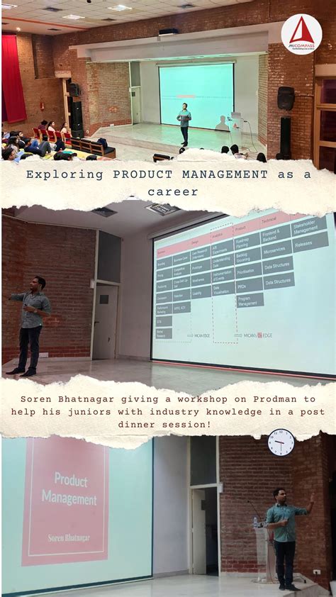 "To be in Product Management you need to be a techie." Busting the most common myths and more ...