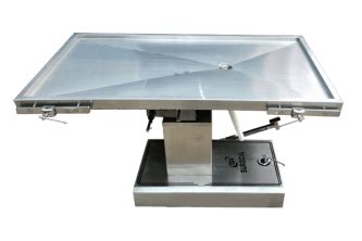 O.T. Tables