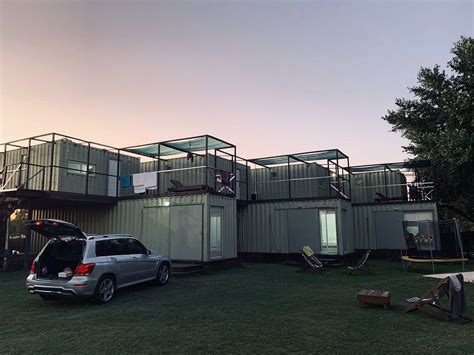 LAKASA HOTEL CONTAINERS (Gualeguaychu) - Lodging Reviews & Photos ...